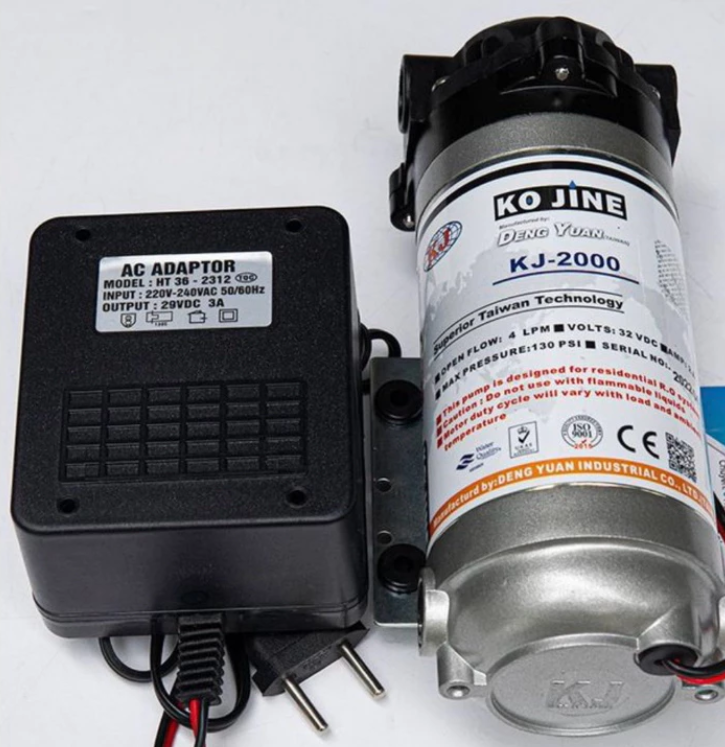 Máy phun sương Kojine – 2000