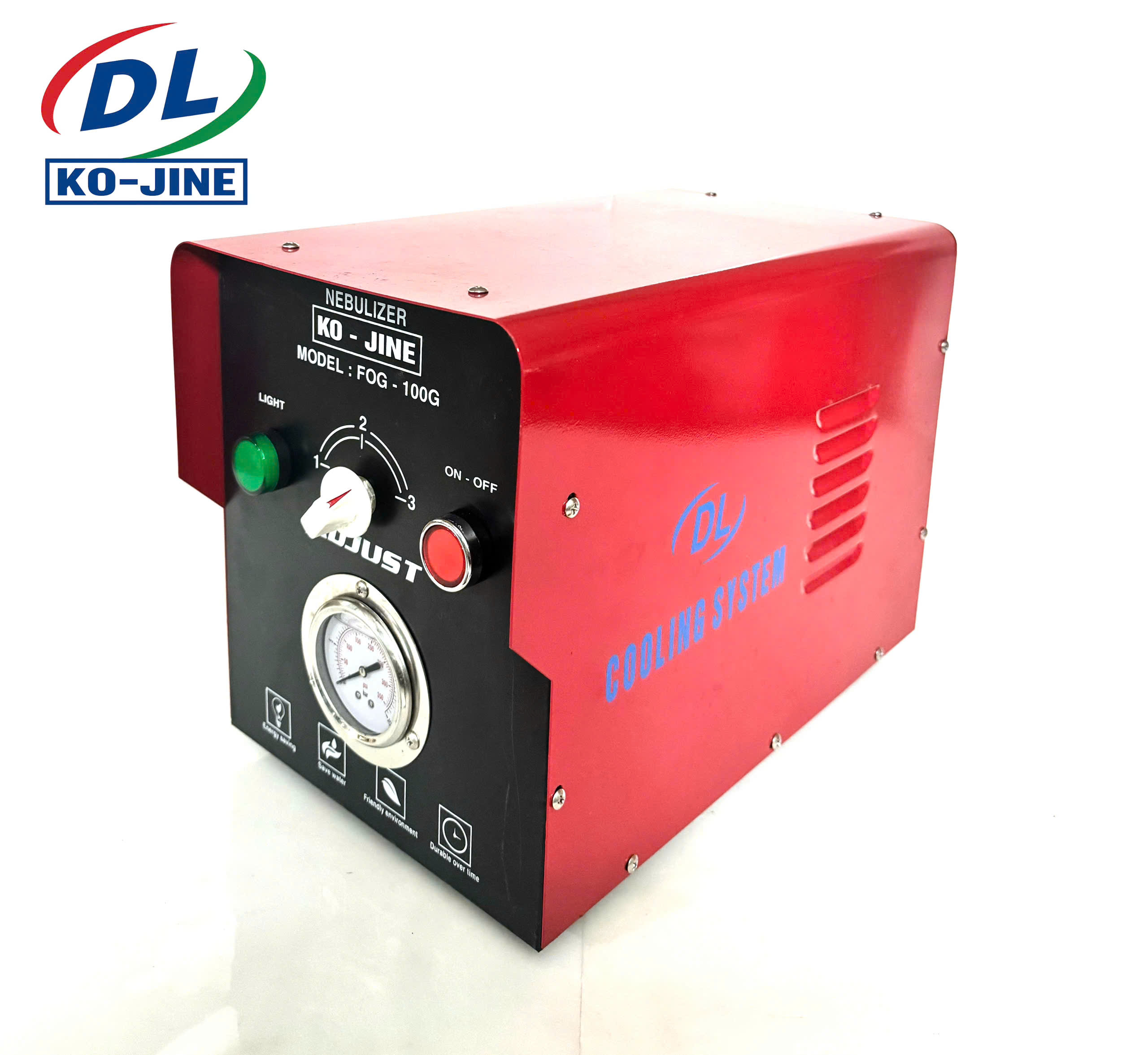 Máy phun sương Kojine – Fog 100G