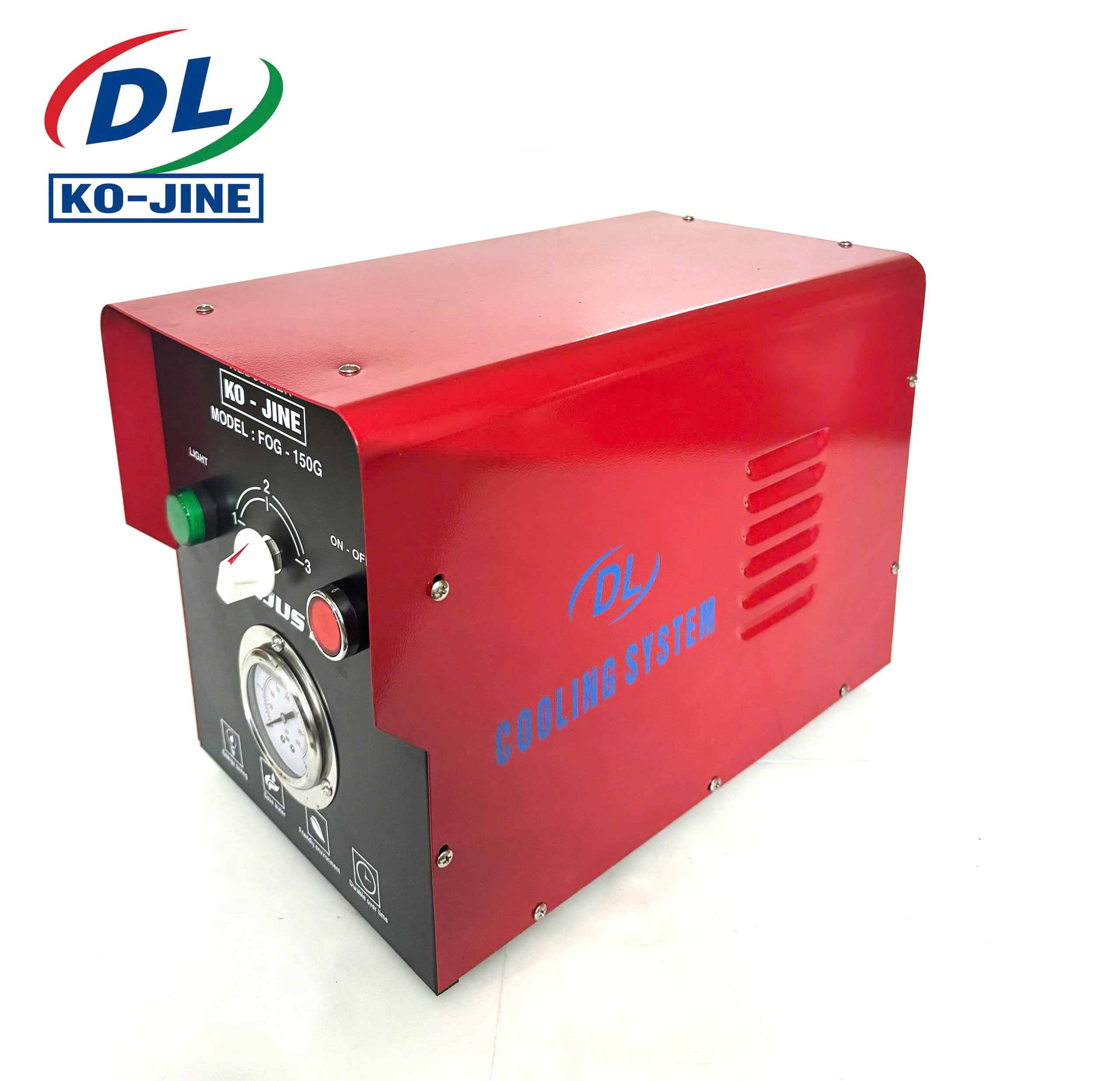 Máy phun sương Kojine – Fog 150G