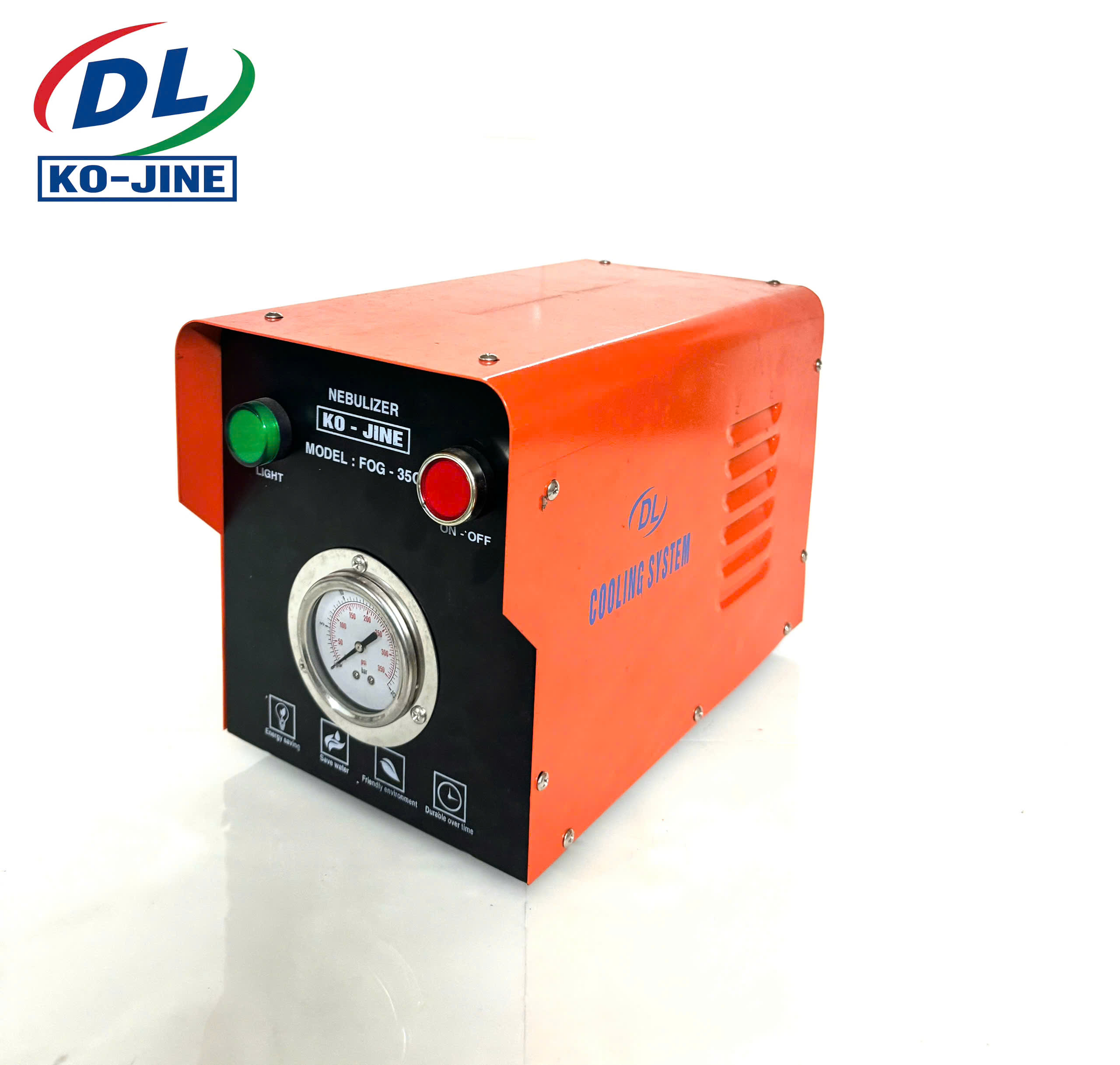 Máy phun sương Kojine – Fog 35G