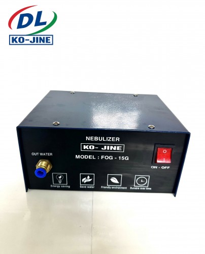 Máy phun sương Kojine – Fog 15G