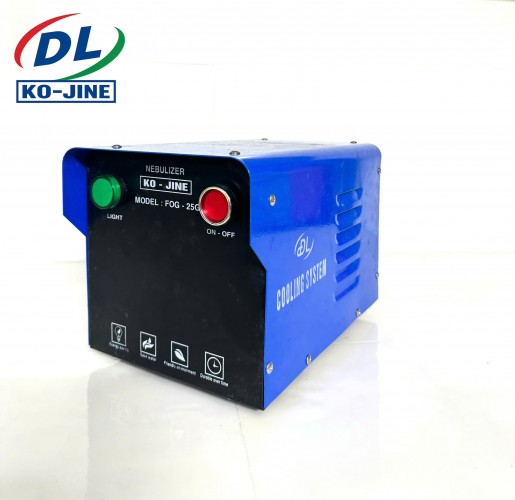Máy phun sương Kojine – Fog 25G
