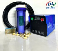 Bộ máy phun sương Kojine -25 đầu phun