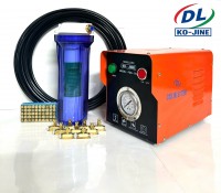 Trọn Bộ máy phun sương Kojine- 35 đầu phun