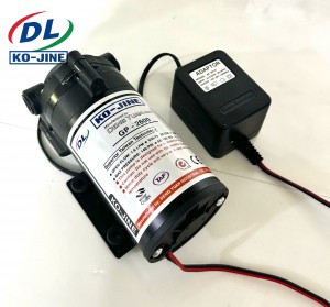 Máy phun sương Kojine – GP-2600