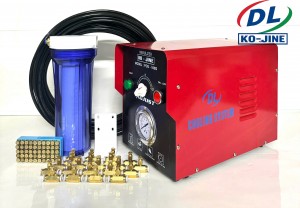 Trọn Máy phun sương Kojine – Fog 100G